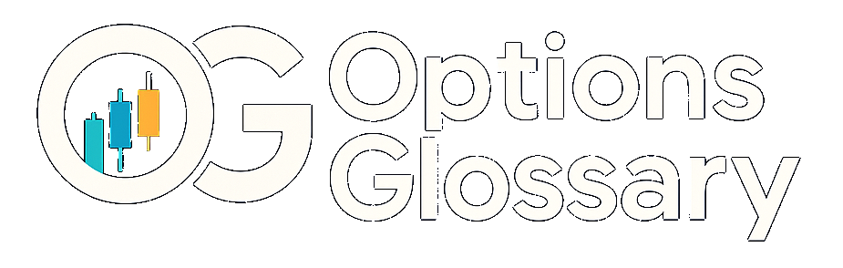 OptionsGlossary Logo